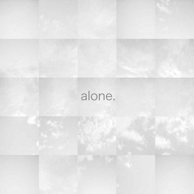 Image of the morning after girls - "alone" CD