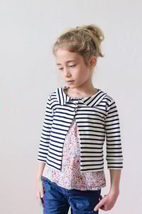 Image 3 of Aster Cardigan