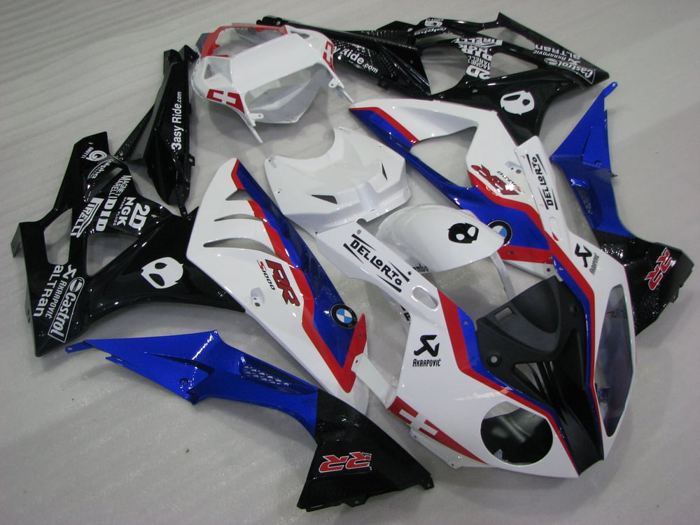 Image of BMW Aftermarket parts - S1000R 12/14-#02
