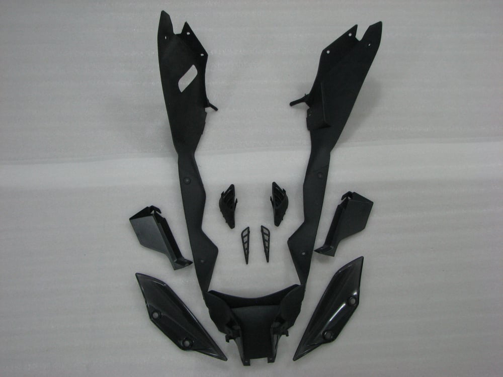 Image of BMW Aftermarket parts - S1000R 12/14-#04