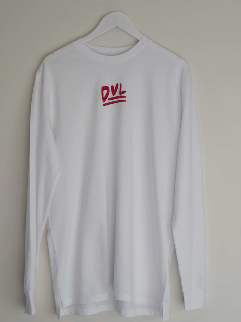 Image of Long Sleeve T-shirt