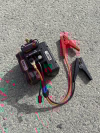 Image 5 of ParksideDual X20 Battery Emergency Jump Starter