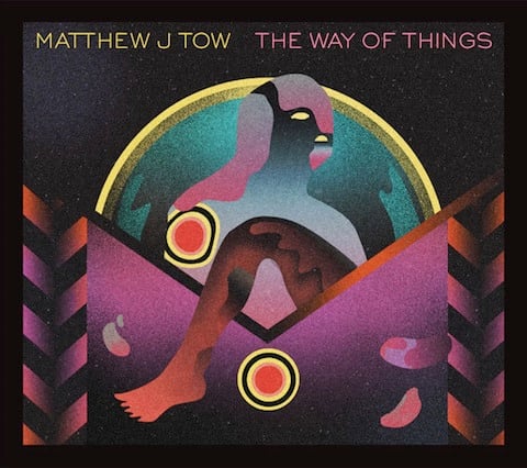 Image of Matthew J. Tow -"The Way of Things" CD
