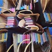 Wax Melt Surprise Bag