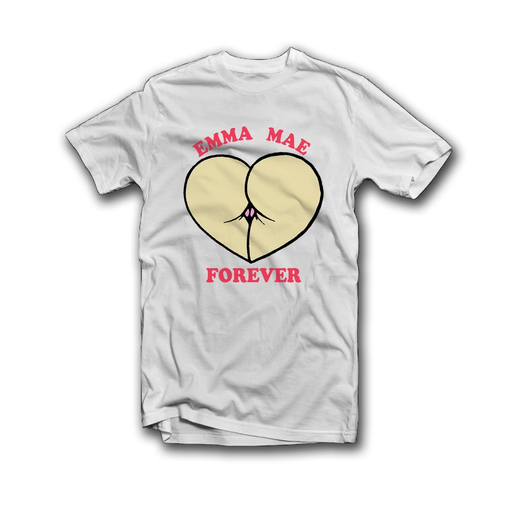 emma mae forever tee / Emma Mae Forever