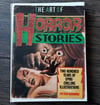 The Art of Horror Stories: Two Hundred Years of Spine-Chilling Illustrations, by Peter Haining