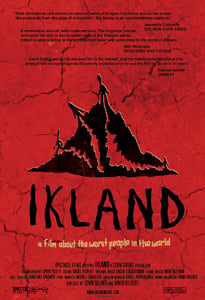 Image of IKland DVD