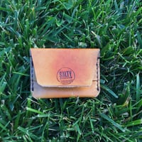 Image 2 of No.99 Leather Wallet
