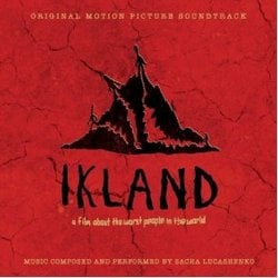 Image of Ikland Soundtrack digital release