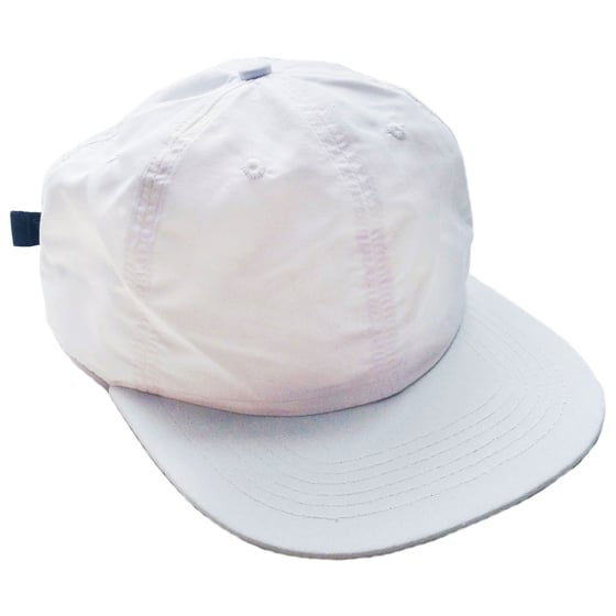 Image of CAP - White