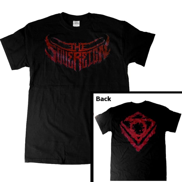 Image of Logo Shirt - Black