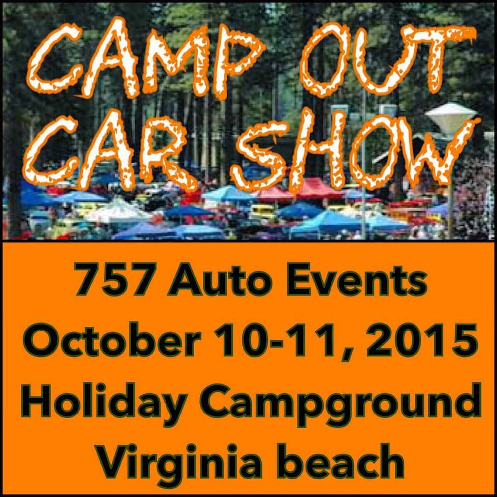 Image of Pre Registration for Showing 1 Vehicle and 1 Food Wristband
