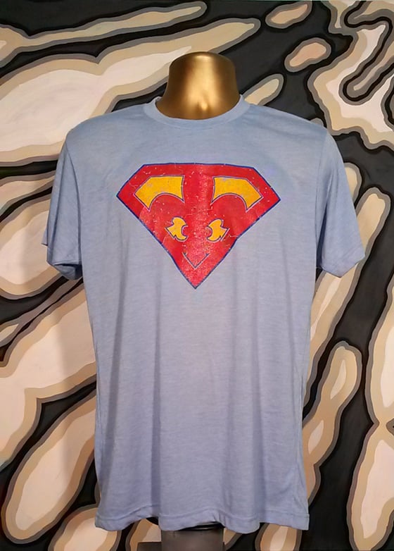 Image of Super NOLA (Mens)