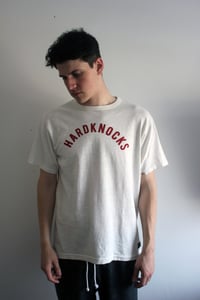 Image of Hardknocks T Shirt
