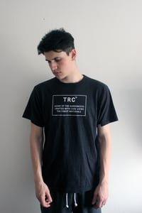 Image of Stencil T Shirt