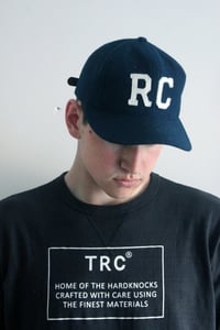 Image of Ebbets Field 'RC' Cap