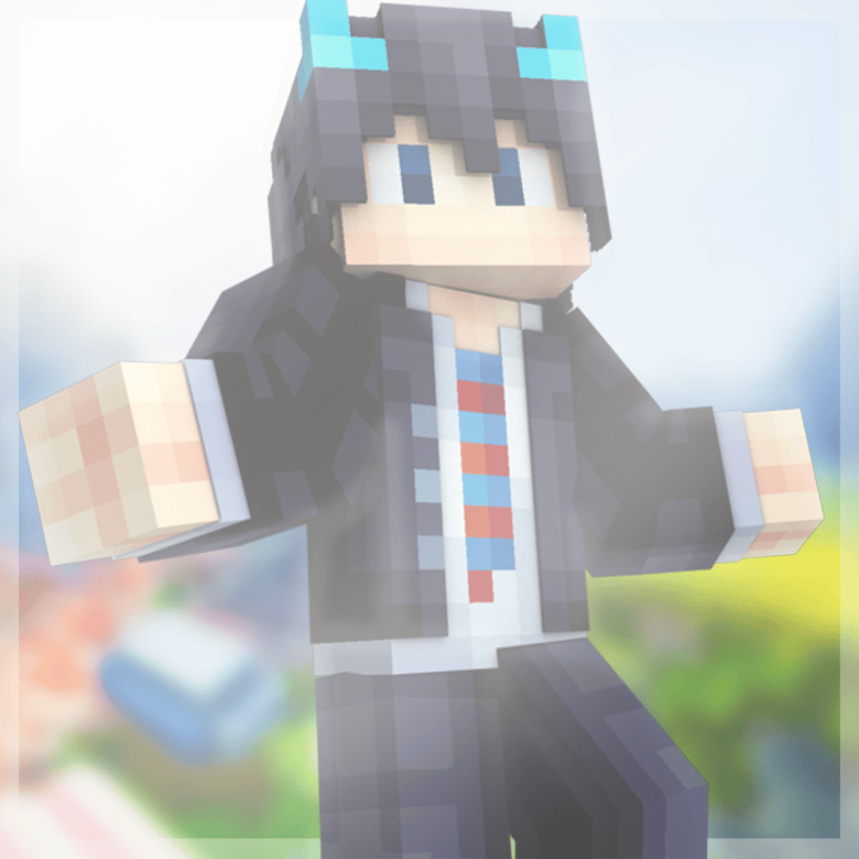 Image of Minecraft Icon