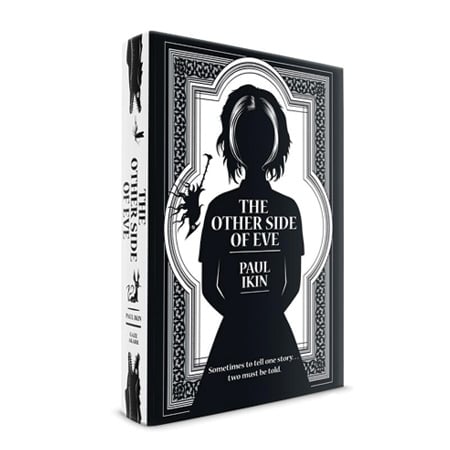 Image of Paperback - The Other Side of Eve 