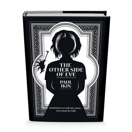 Image of Hardcover - The Other Side of Eve (Australian Only)