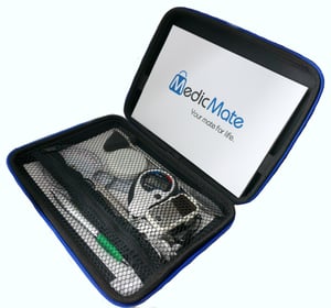 Image of Medic Mate Pack