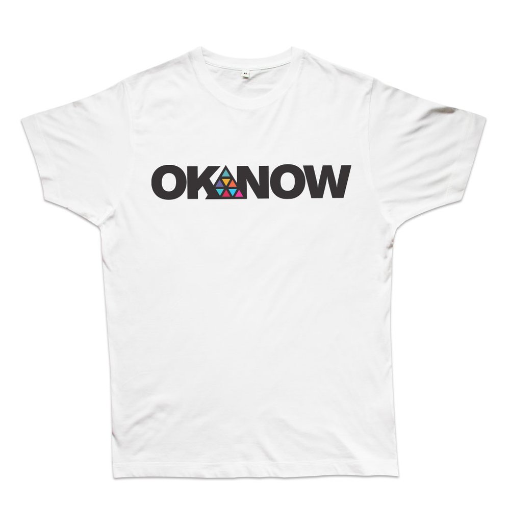 Image of Original Tee White