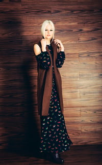 Image 1 of SALE Sam & Lavi Stefania Dress