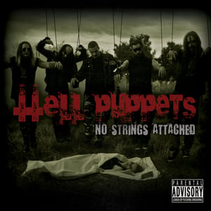 Image of No Strings Attached - EP