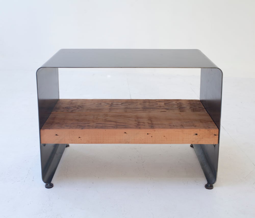 Image of Hudson Side Table