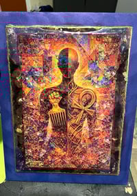 Image 4 of Crowned in Contrast