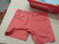 Image 2 of OG pink boardshorts 
