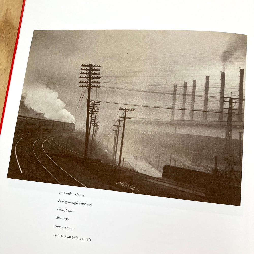 The Photograph and the American Dream, 1840-1940