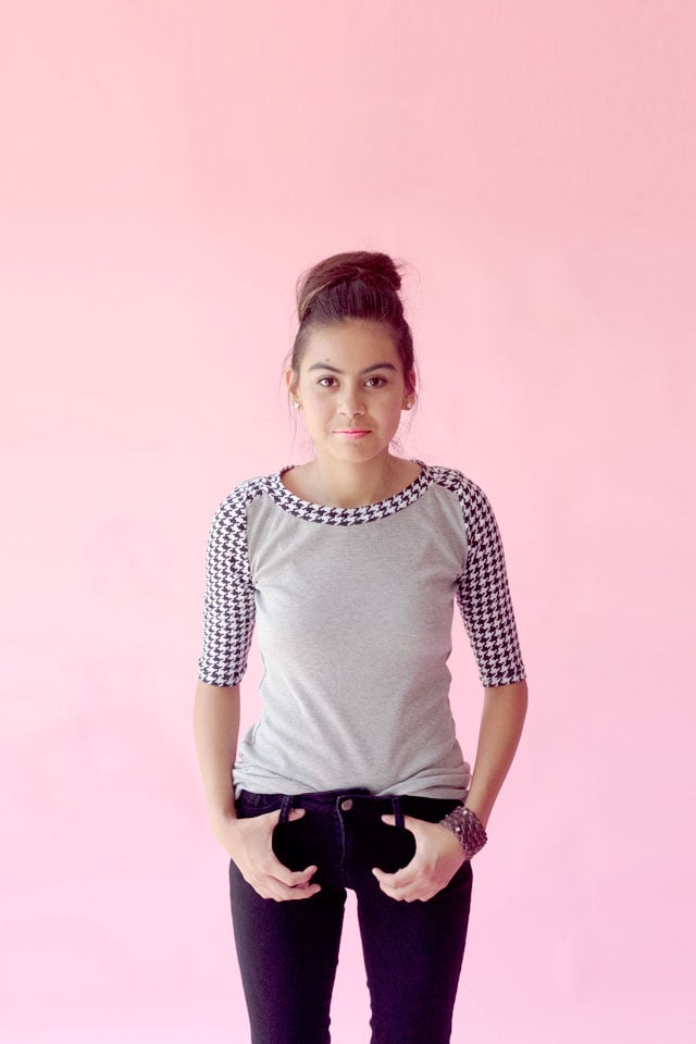 Image of the GWEN dress +