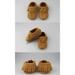 Image of Suede moccs