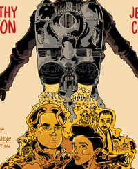Image 2 of The Rocketeer