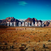 Image of The Badlands