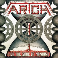 Image 1 of ARTCH - For The Sake Of Mankind