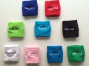 Image of Smallville Sweat Bands