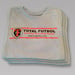 Image of Grey Short-Sleeve TF Training Shirt