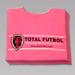 Image of Pink Short-Sleeve TF Training Shirt