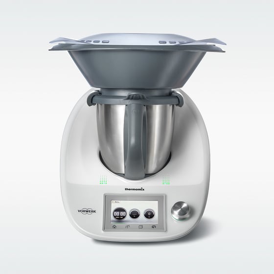Image of Thermomix