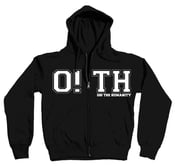 Image of O!TH Hoodie - Free Shipping