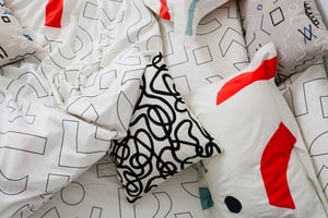 Image of Objects Sheet Set