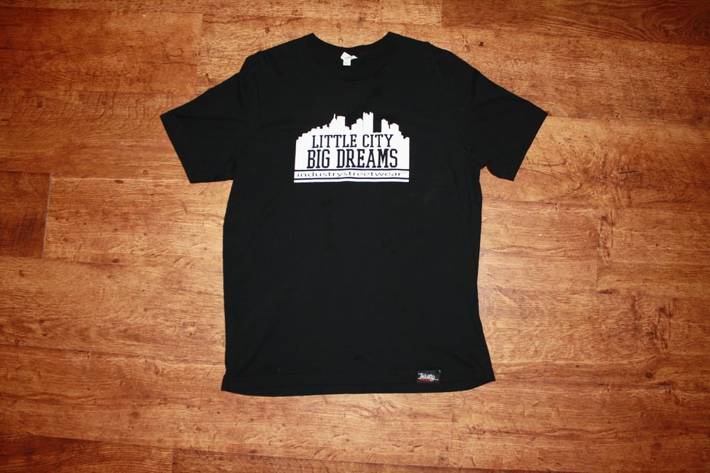 Image of "Little City" Tee