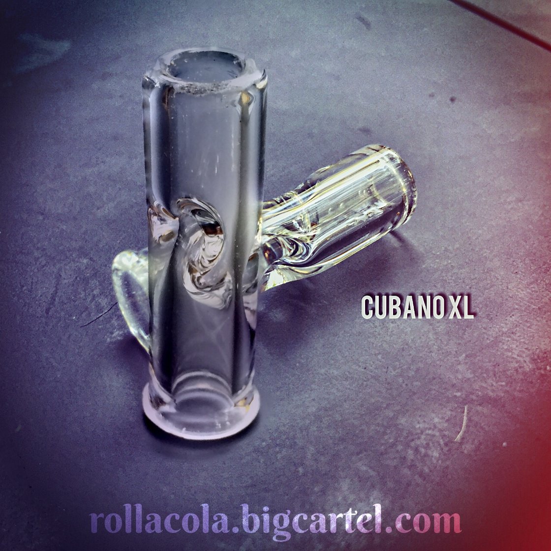 Image of Roll-a-Cola Cubano XL