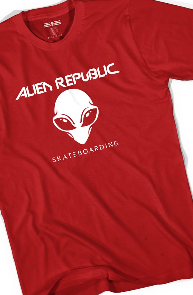 Image of The Classic Tee