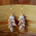 Image of Laiki lenalena earrings