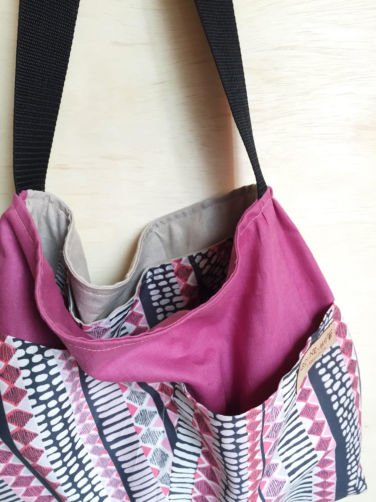 Image of The Everyday bag No. 305