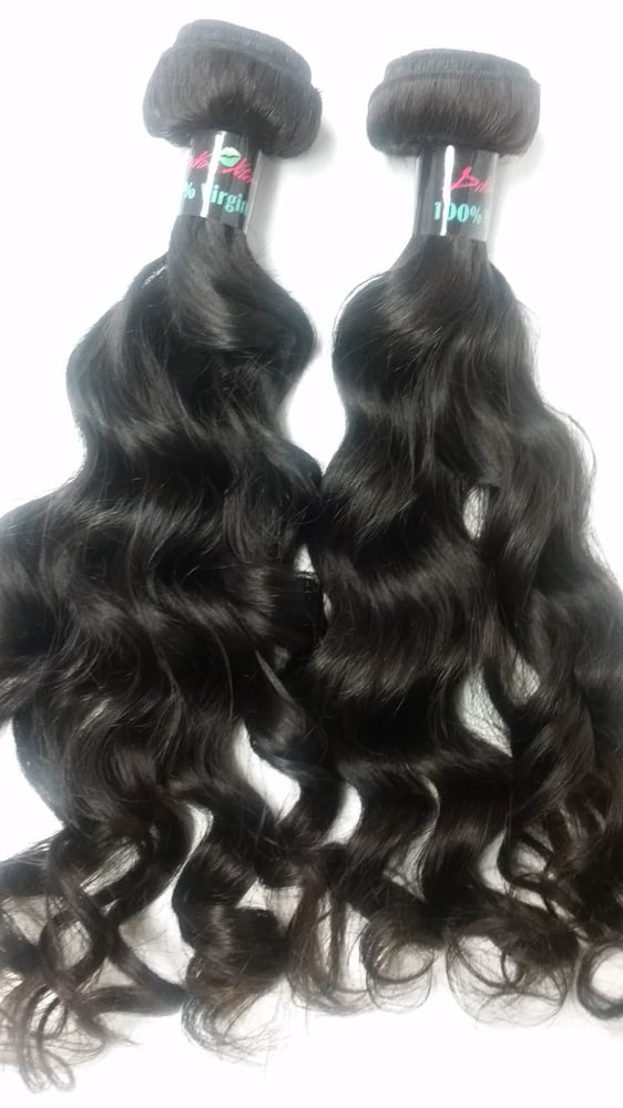 Image of Burmese Loosewave