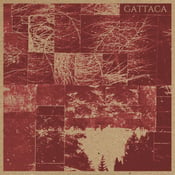 Image of GATTACA s/t LP