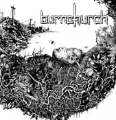 Image of BURNCHURCH s/t LP